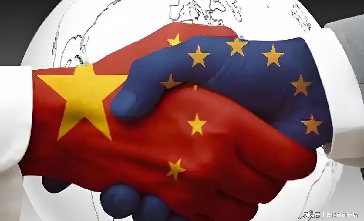 从邀请到封堵:马克龙对华政策转向的时间线推演与利益逻辑 新闻