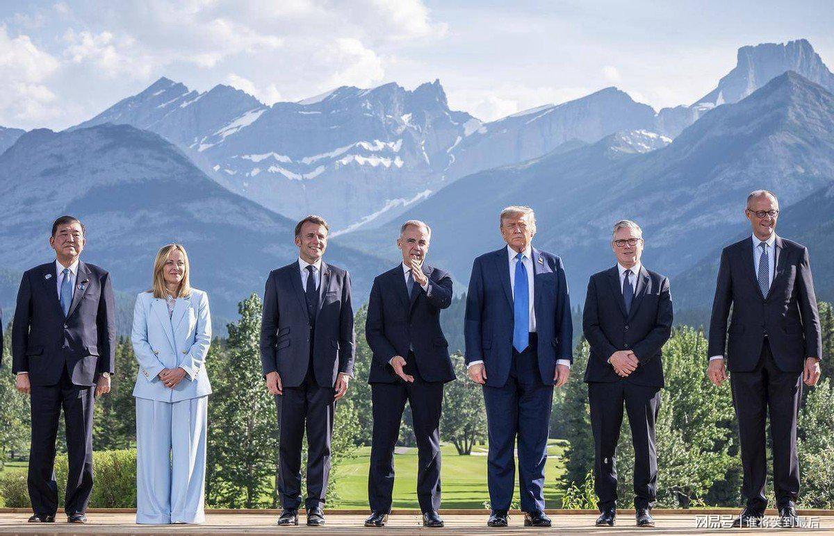 从邀请到封堵:马克龙对华政策转向的时间线推演与利益逻辑 新闻