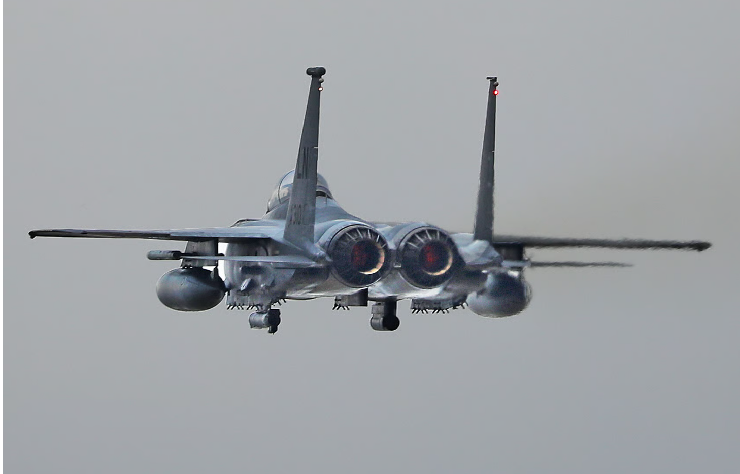 【深度解析】4亿美元代价下的生死营救:美军伊朗行动技术复盘 新闻