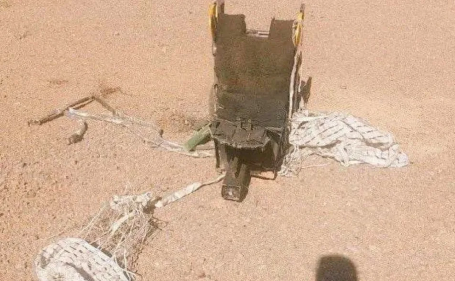 【深度解析】4亿美元代价下的生死营救:美军伊朗行动技术复盘 新闻