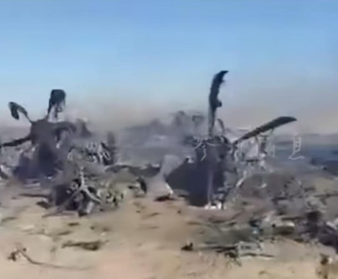 【深度解析】4亿美元代价下的生死营救:美军伊朗行动技术复盘 新闻