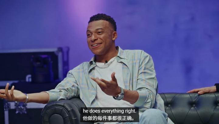 技术拆解:巴黎训练场上梅西9中9背后的效率密码 体育新闻