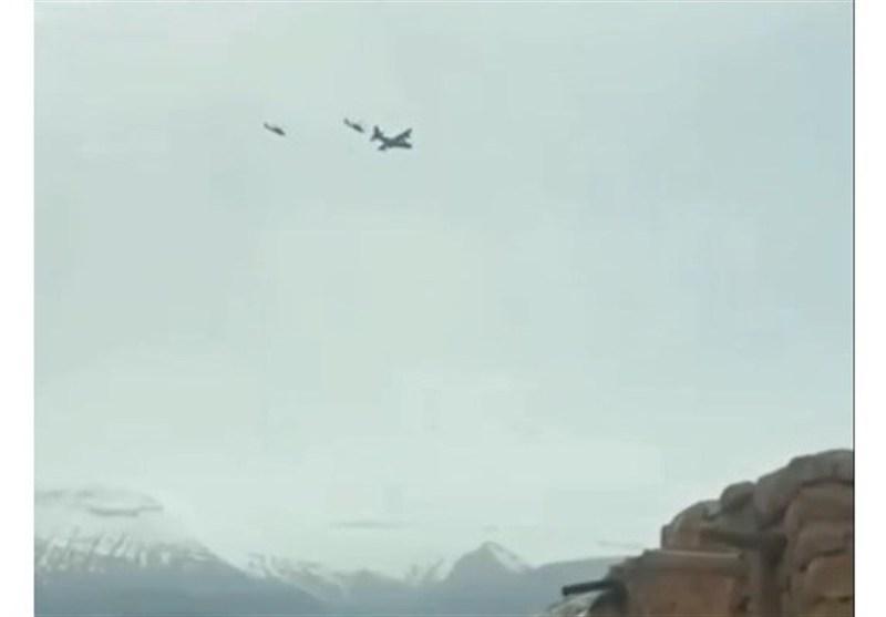 【深度解析】霍尔木兹海峡博弈:美军飞行员失踪事件背后的战术与战略逻辑 新闻