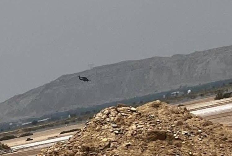 【深度解析】霍尔木兹海峡博弈:美军飞行员失踪事件背后的战术与战略逻辑 新闻