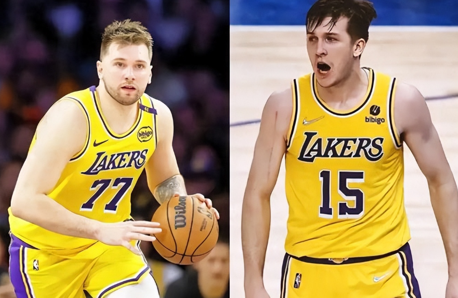  伤情报告：东契奇里夫斯报销背后的战术崩塌与詹姆斯单核困局 体育新闻