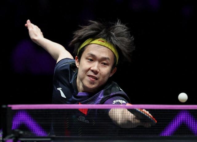 国乒两大巨头意外失利;重庆冠军赛四强席位尘埃落定;年轻选手接棒时刻已至。 体育新闻 国乒两大巨头意外失利;重庆冠军赛四强席位尘埃落定;年轻选手接棒时刻已至。 体育新闻 国乒两大巨头意外失利;重庆冠军赛四强席位尘埃落定;年轻选手接棒时刻已至。 体育新闻