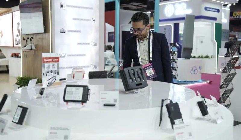 深潜南亚数字腹地:移为通信的IoT规模化落地逻辑揭秘 IT技术