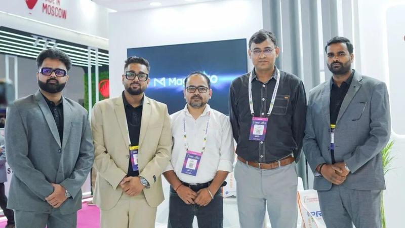 深潜南亚数字腹地:移为通信的IoT规模化落地逻辑揭秘 IT技术