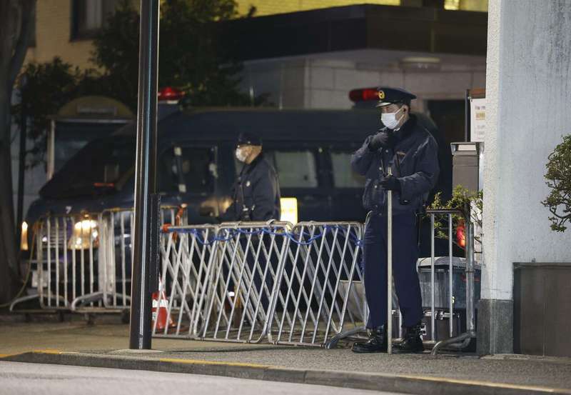  地缘政治的镜像与反思：从历史虚无主义看日本安保政策的逻辑悖论 新闻