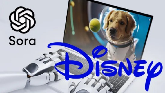 迷雾重重的硅谷变局:OpenAI为何在繁荣巅峰砍掉Sora? IT技术