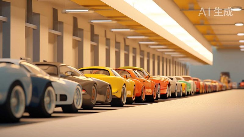 跨界造车迷局:当造车新势力不再只盯着方向盘 IT技术