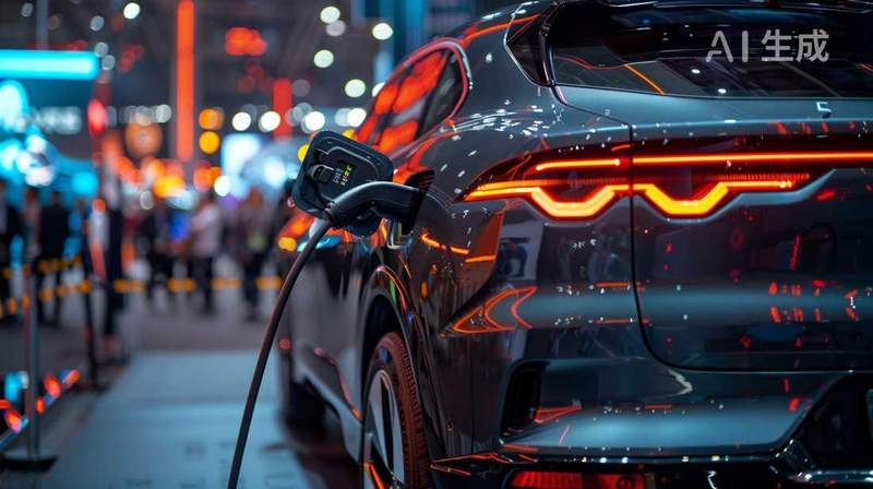 跨界造车迷局:当造车新势力不再只盯着方向盘 IT技术