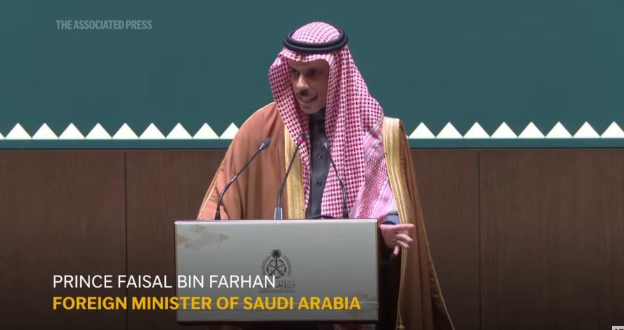 和平幻觉破灭:海湾国家为何被迫卷入战争漩涡? 新闻 和平幻觉破灭:海湾国家为何被迫卷入战争漩涡? 新闻 和平幻觉破灭:海湾国家为何被迫卷入战争漩涡? 新闻