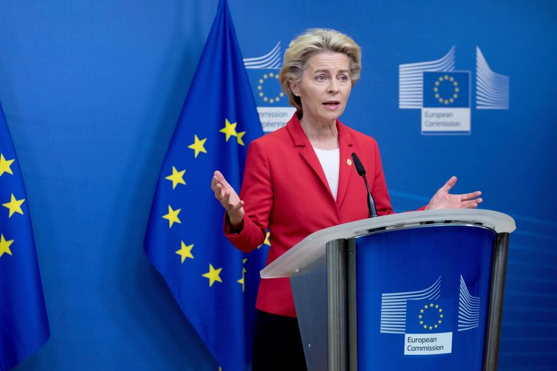 欧洲贸易壁垒背后的真相:为什么欧盟突然取代美国成为摩擦榜首? 新闻