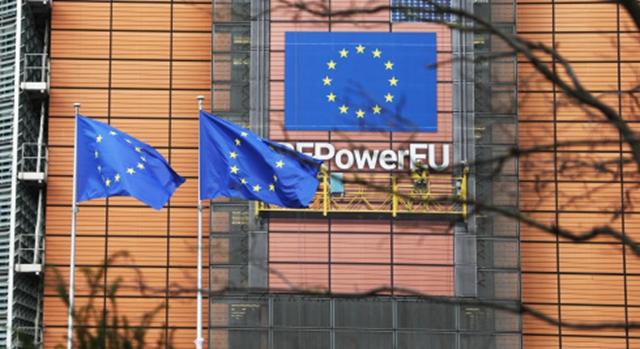 欧洲贸易壁垒背后的真相:为什么欧盟突然取代美国成为摩擦榜首? 新闻