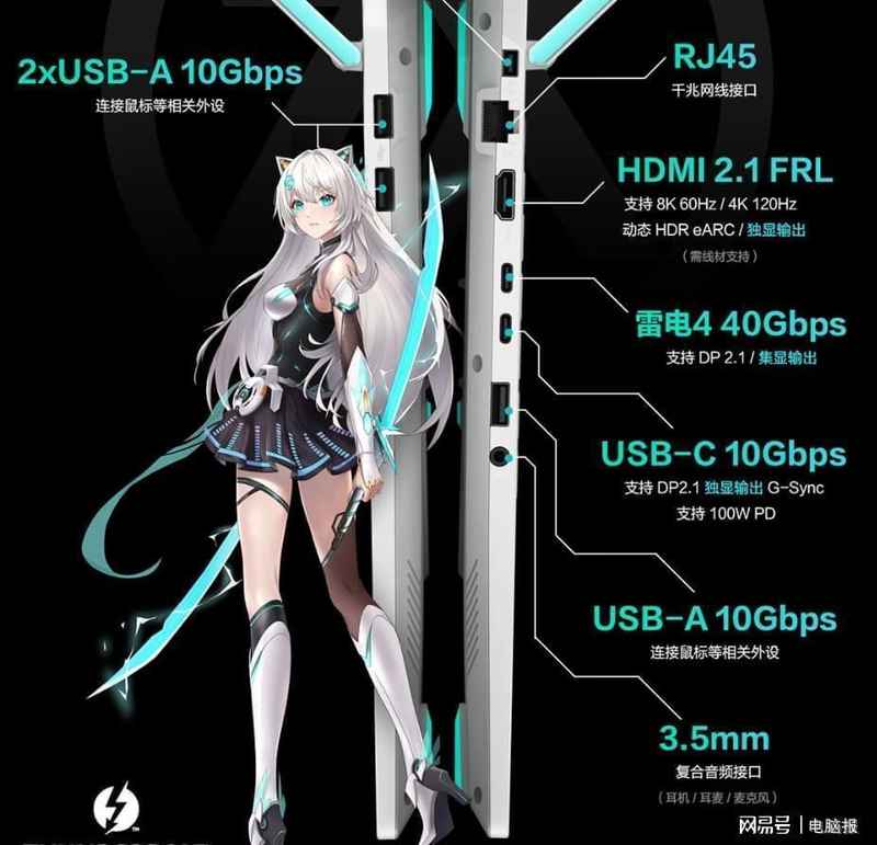 2025性能突围:Ultra 5+RTX 5060引领主流游戏本新范式 IT技术