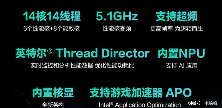2025性能突围:Ultra 5+RTX 5060引领主流游戏本新范式 IT技术