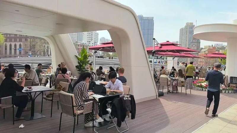 浮躁生活里的慰藉:寻找虹书舫带来的心灵栖息地 情感心理