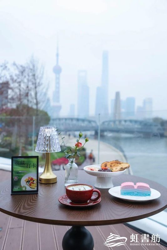 浮躁生活里的慰藉:寻找虹书舫带来的心灵栖息地 情感心理