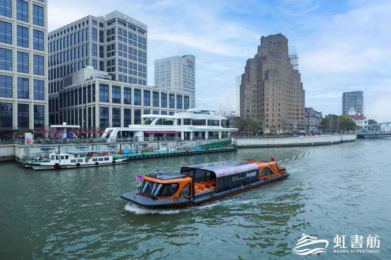 浮躁生活里的慰藉:寻找虹书舫带来的心灵栖息地 情感心理