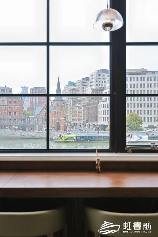 浮躁生活里的慰藉:寻找虹书舫带来的心灵栖息地 情感心理