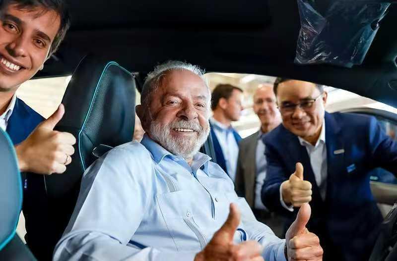  技术破局：长安巴西工厂如何用“灵活燃料”打开拉美市场大门 汽车科技