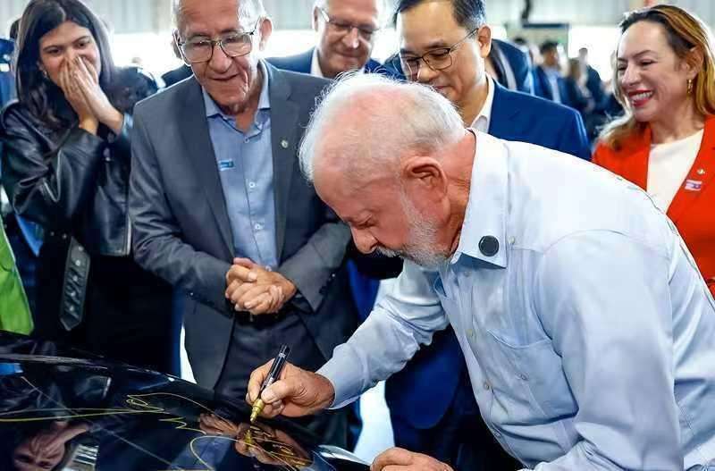  技术破局：长安巴西工厂如何用“灵活燃料”打开拉美市场大门 汽车科技