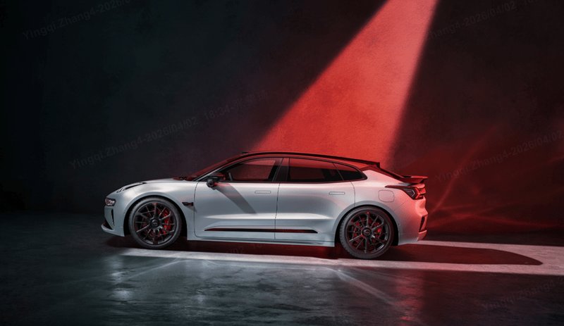  极氪001五周年纪念版：KW避震+Brembo卡钳，技术深挖下的底盘性能哲学 汽车科技