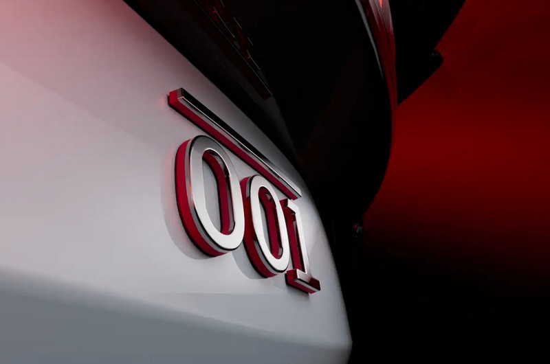  极氪001五周年纪念版：KW避震+Brembo卡钳，技术深挖下的底盘性能哲学 汽车科技