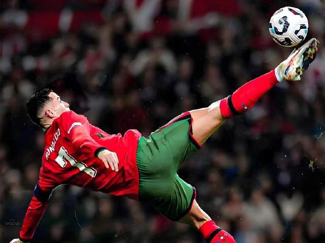 数据迷雾：C罗千球纪录的统计迷局与官方定性 体育新闻