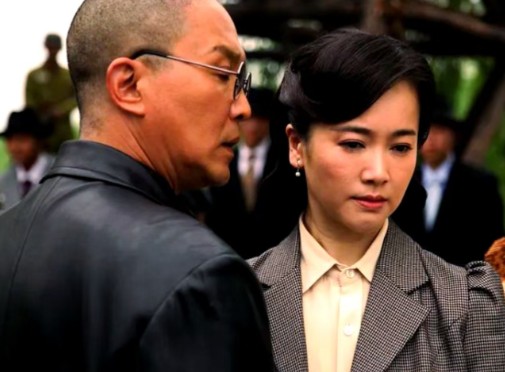  「身份重构」的技术解析：一部谍战剧如何用“换皮”机制撕碎人性底线 影视小说