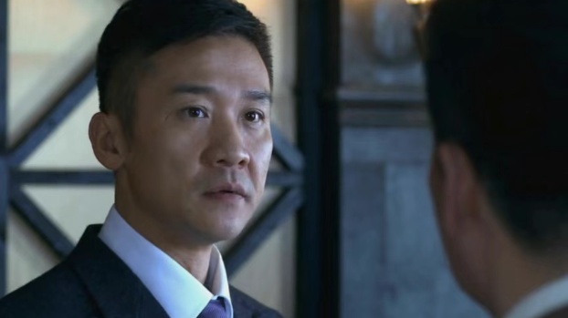  「身份重构」的技术解析：一部谍战剧如何用“换皮”机制撕碎人性底线 影视小说