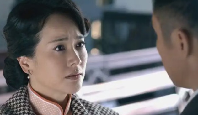  「身份重构」的技术解析：一部谍战剧如何用“换皮”机制撕碎人性底线 影视小说