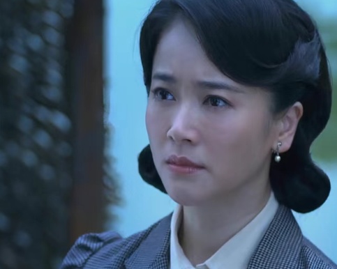  「身份重构」的技术解析：一部谍战剧如何用“换皮”机制撕碎人性底线 影视小说