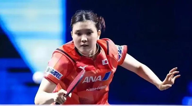  那个夜晚，我见证了国乒姑娘们最燃的逆袭：四强在望，热血难凉 体育新闻