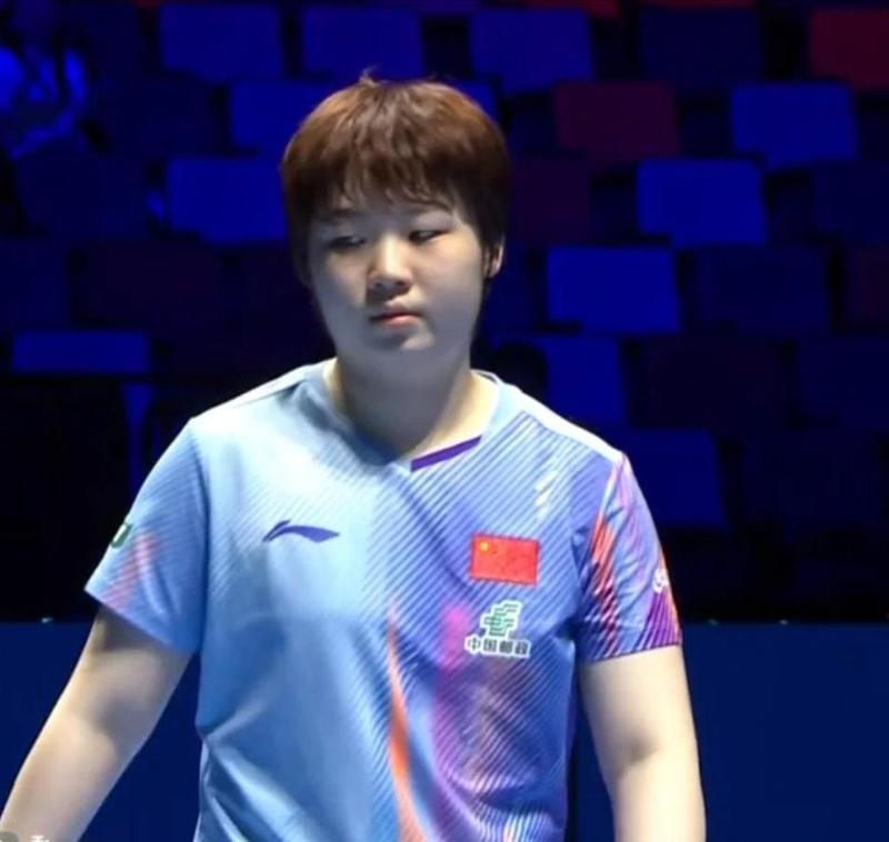  那个夜晚，我见证了国乒姑娘们最燃的逆袭：四强在望，热血难凉 体育新闻