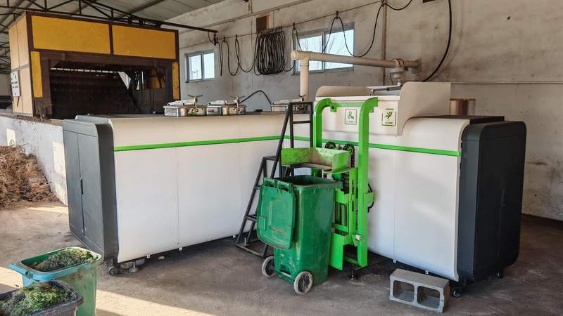 辛庄村的草莓秧不再发愁了：一个小村庄的生态农业转型故事 文化旅游