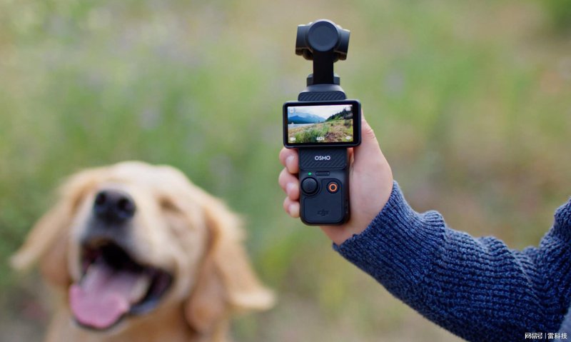  「一英寸sensor背后的工业哲学：大疆Pocket如何颠覆便携影像赛道」 手机评测