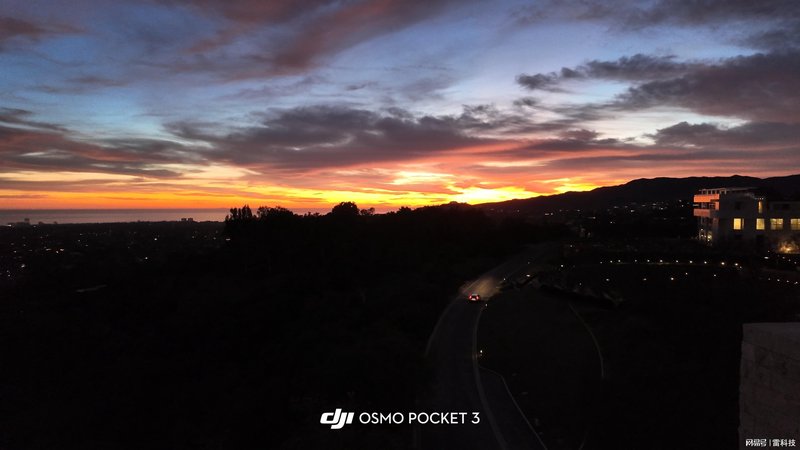  「一英寸sensor背后的工业哲学：大疆Pocket如何颠覆便携影像赛道」 手机评测