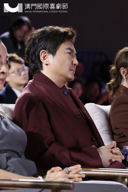  技术极客深度复盘：沈腾马丽澳门论道喜剧创作的底层算法 影视小说