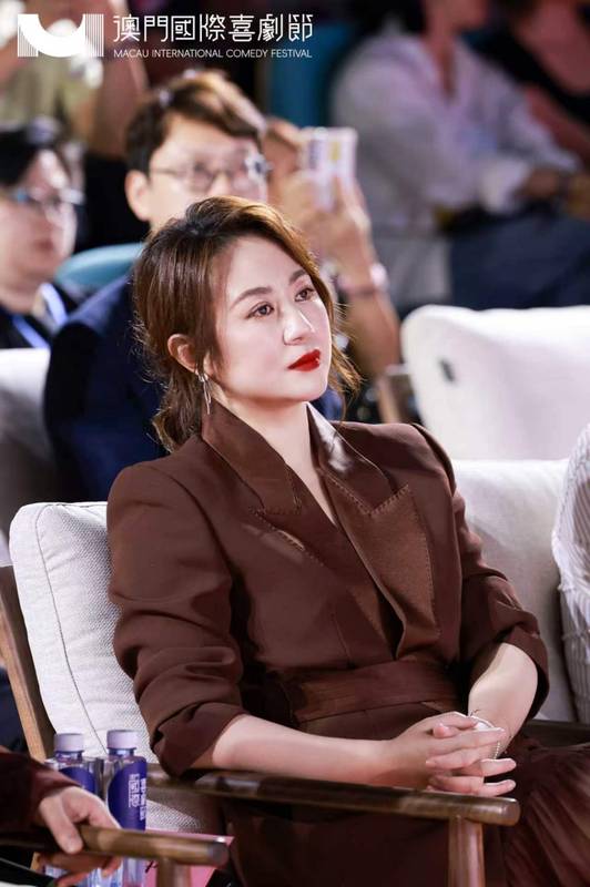  技术极客深度复盘：沈腾马丽澳门论道喜剧创作的底层算法 影视小说