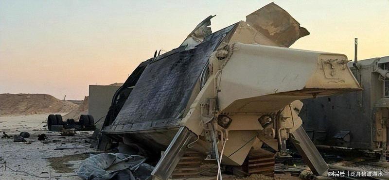  中东火药桶：伊朗导弹袭击战术演变与以色列防空体系极限挑战 新闻 中东火药桶：伊朗导弹袭击战术演变与以色列防空体系极限挑战 新闻