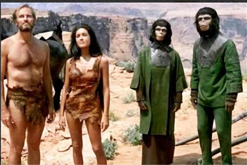  【科学史深度】从基因壁垒到伦理红线：伊万诺夫人猿杂交实验的系统性失败解剖 新闻 【科学史深度】从基因壁垒到伦理红线：伊万诺夫人猿杂交实验的系统性失败解剖 新闻