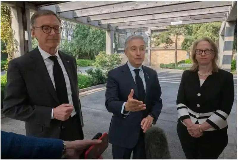  被最信任的靠山伤透了心，加拿大终于在中国的合作里看到了希望 情感心理