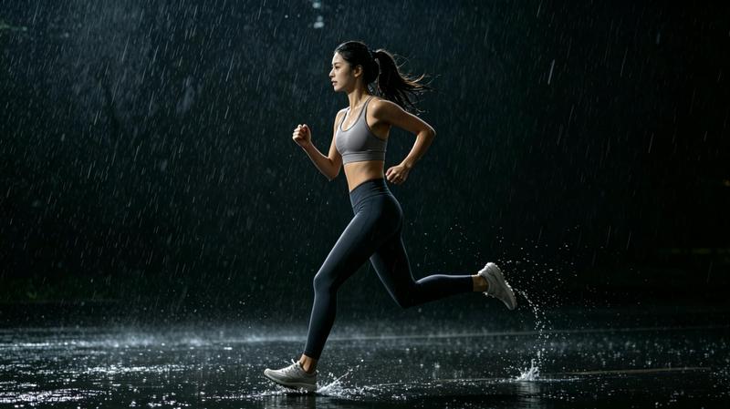  当"最健康的品牌"遭遇化学危机：Lululemon正在失去的不只是销量 新闻 当"最健康的品牌"遭遇化学危机：Lululemon正在失去的不只是销量 新闻