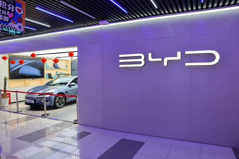  《丰田Q3净利润430亿背后的硬核拆解：数据揭示全球车企盈利能力鸿沟》 汽车科技