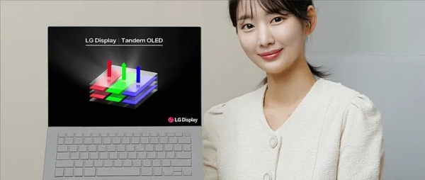  OLED屏幕崛起：高端笔记本的显示技术代际革命 手机评测