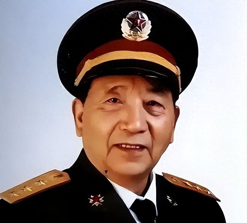  上甘岭背后的男人：秦基伟与邓华的过命交情全记录 新闻 上甘岭背后的男人：秦基伟与邓华的过命交情全记录 新闻