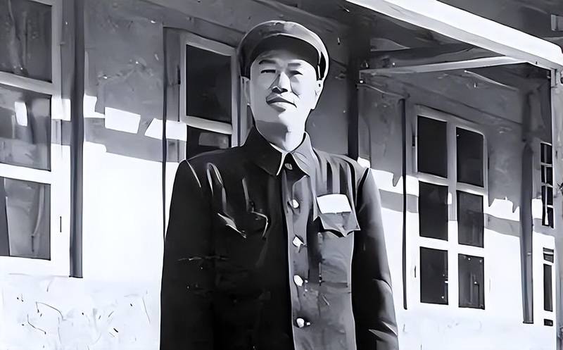  上甘岭背后的男人：秦基伟与邓华的过命交情全记录 新闻 上甘岭背后的男人：秦基伟与邓华的过命交情全记录 新闻