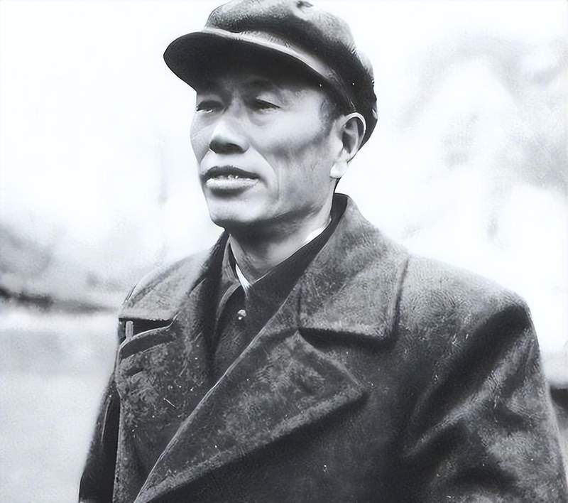  上甘岭背后的男人：秦基伟与邓华的过命交情全记录 新闻 上甘岭背后的男人：秦基伟与邓华的过命交情全记录 新闻